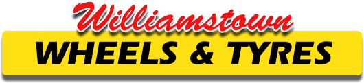 Williamstown Wheels & Tyres